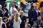 Zandvoort 27 augustus 2023
Grandprix F1 van Zandvoort gewonnen door Max Verstappen.
Koning Willem Alexander Koningin Maxima Prinses Amalia en Prinses Alexia bij F1 Zandvoort