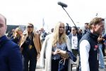 Zandvoort 27 augustus 2023
Grandprix F1 van Zandvoort gewonnen door Max Verstappen.
Koning Willem Alexander Koningin Maxima Prinses Amalia en Prinses Alexia bij F1 Zandvoort
