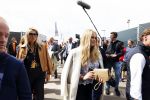 Zandvoort 27 augustus 2023
Grandprix F1 van Zandvoort gewonnen door Max Verstappen.
Koning Willem Alexander Koningin Maxima Prinses Amalia en Prinses Alexia bij F1 Zandvoort