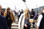 Zandvoort 27 augustus 2023
Grandprix F1 van Zandvoort gewonnen door Max Verstappen.
Koning Willem Alexander Koningin Maxima Prinses Amalia en Prinses Alexia bij F1 Zandvoort