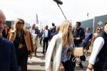 Zandvoort 27 augustus 2023
Grandprix F1 van Zandvoort gewonnen door Max Verstappen.
Koning Willem Alexander Koningin Maxima Prinses Amalia en Prinses Alexia bij F1 Zandvoort