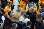 Zandvoort 27 augustus 2023
Grandprix F1 van Zandvoort gewonnen door Max Verstappen.
Koning Willem Alexander Koningin Maxima Prinses Amalia en Prinses Alexia bij F1 Zandvoort
