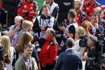 Zandvoort 27 augustus 2023
Grandprix F1 van Zandvoort gewonnen door Max Verstappen.
Koning Willem Alexander Koningin Maxima Prinses Amalia en Prinses Alexia bij F1 Zandvoort