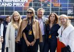 Zandvoort 27 augustus 2023
Grandprix F1 van Zandvoort gewonnen door Max Verstappen.
Koning Willem Alexander Koningin Maxima Prinses Amalia en Prinses Alexia bij F1 Zandvoort