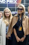 Zandvoort 27 augustus 2023
Grandprix F1 van Zandvoort gewonnen door Max Verstappen.
Koning Willem Alexander Koningin Maxima Prinses Amalia en Prinses Alexia bij F1 Zandvoort