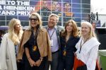 Zandvoort 27 augustus 2023
Grandprix F1 van Zandvoort gewonnen door Max Verstappen.
Koning Willem Alexander Koningin Maxima Prinses Amalia en Prinses Alexia bij F1 Zandvoort