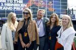 Zandvoort 27 augustus 2023
Grandprix F1 van Zandvoort gewonnen door Max Verstappen.
Koning Willem Alexander Koningin Maxima Prinses Amalia en Prinses Alexia bij F1 Zandvoort