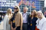 Zandvoort 27 augustus 2023
Grandprix F1 van Zandvoort gewonnen door Max Verstappen.
Koning Willem Alexander Koningin Maxima Prinses Amalia en Prinses Alexia bij F1 Zandvoort