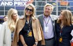 Zandvoort 27 augustus 2023
Grandprix F1 van Zandvoort gewonnen door Max Verstappen.
Koning Willem Alexander Koningin Maxima Prinses Amalia en Prinses Alexia bij F1 Zandvoort