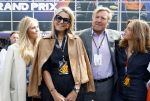 Zandvoort 27 augustus 2023
Grandprix F1 van Zandvoort gewonnen door Max Verstappen.
Koning Willem Alexander Koningin Maxima Prinses Amalia en Prinses Alexia bij F1 Zandvoort