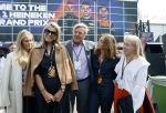 Zandvoort 27 augustus 2023
Grandprix F1 van Zandvoort gewonnen door Max Verstappen.
Koning Willem Alexander Koningin Maxima Prinses Amalia en Prinses Alexia bij F1 Zandvoort