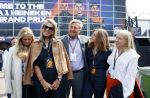 Zandvoort 27 augustus 2023
Grandprix F1 van Zandvoort gewonnen door Max Verstappen.
Koning Willem Alexander Koningin Maxima Prinses Amalia en Prinses Alexia bij F1 Zandvoort