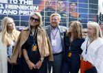 Zandvoort 27 augustus 2023
Grandprix F1 van Zandvoort gewonnen door Max Verstappen.
Koning Willem Alexander Koningin Maxima Prinses Amalia en Prinses Alexia bij F1 Zandvoort