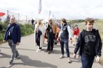 Zandvoort 27 augustus 2023
Grandprix F1 van Zandvoort 
Koning Willem Alexander Koningin Maxima Prinses Amalia en Prinses Alexia bij F1 Zandvoort
