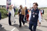 Zandvoort 27 augustus 2023
Grandprix F1 van Zandvoort 
Koning Willem Alexander Koningin Maxima Prinses Amalia en Prinses Alexia bij F1 Zandvoort