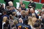 Zandvoort 27 augustus 2023
Grandprix F1 van Zandvoort Koning Willem Alexander Koningin Maxima Prinses Amalia en Prinses Alexia bij F1 Zandvoort