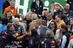 Zandvoort 27 augustus 2023
Grandprix F1 van Zandvoort Koning Willem Alexander Koningin Maxima Prinses Amalia en Prinses Alexia bij F1 Zandvoort