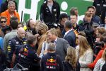 Zandvoort 27 augustus 2023
Grandprix F1 van Zandvoort Koning Willem Alexander Koningin Maxima Prinses Amalia en Prinses Alexia bij F1 Zandvoort