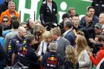 Zandvoort 27 augustus 2023
Grandprix F1 van Zandvoort Koning Willem Alexander Koningin Maxima Prinses Amalia en Prinses Alexia bij F1 Zandvoort