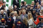 Zandvoort 27 augustus 2023
Grandprix F1 van Zandvoort Koning Willem Alexander Koningin Maxima Prinses Amalia en Prinses Alexia bij F1 Zandvoort