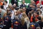 Zandvoort 27 augustus 2023
Grandprix F1 van Zandvoort Koning Willem Alexander Koningin Maxima Prinses Amalia en Prinses Alexia bij F1 Zandvoort