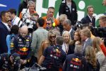 Zandvoort 27 augustus 2023
Grandprix F1 van Zandvoort Koning Willem Alexander Koningin Maxima Prinses Amalia en Prinses Alexia bij F1 Zandvoort