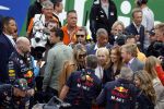 Zandvoort 27 augustus 2023
Grandprix F1 van Zandvoort Koning Willem Alexander Koningin Maxima Prinses Amalia en Prinses Alexia bij F1 Zandvoort