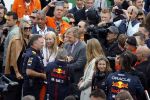Zandvoort 27 augustus 2023
Grandprix F1 van Zandvoort Koning Willem Alexander Koningin Maxima Prinses Amalia en Prinses Alexia bij F1 Zandvoort