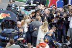 Zandvoort 27 augustus 2023
Grandprix F1 van Zandvoort Koning Willem Alexander Koningin Maxima Prinses Amalia en Prinses Alexia bij F1 Zandvoort