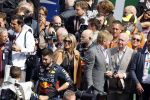 Zandvoort 27 augustus 2023
Grandprix F1 van Zandvoort Koning Willem Alexander Koningin Maxima Prinses Amalia en Prinses Alexia bij F1 Zandvoort