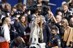 Zandvoort 27 augustus 2023
Grandprix F1 van Zandvoort Koning Willem Alexander Koningin Maxima Prinses Amalia en Prinses Alexia bij F1 Zandvoort