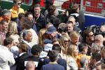 Zandvoort 27 augustus 2023
Grandprix F1 van Zandvoort Koning Willem Alexander Koningin Maxima Prinses Amalia en Prinses Alexia bij F1 Zandvoort