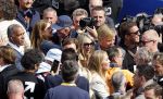 Zandvoort 27 augustus 2023
Grandprix F1 van Zandvoort Koning Willem Alexander Koningin Maxima Prinses Amalia en Prinses Alexia bij F1 Zandvoort