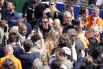 Zandvoort 27 augustus 2023
Grandprix F1 van Zandvoort Koning Willem Alexander Koningin Maxima Prinses Amalia en Prinses Alexia bij F1 Zandvoort