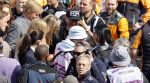 Zandvoort 27 augustus 2023
Grandprix F1 van Zandvoort Koning Willem Alexander Koningin Maxima Prinses Amalia en Prinses Alexia bij F1 Zandvoort