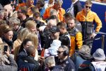 Zandvoort 27 augustus 2023
Grandprix F1 van Zandvoort Koning Willem Alexander Koningin Maxima Prinses Amalia en Prinses Alexia bij F1 Zandvoort