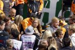 Zandvoort 27 augustus 2023
Grandprix F1 van Zandvoort Koning Willem Alexander Koningin Maxima Prinses Amalia en Prinses Alexia bij F1 Zandvoort