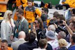 Zandvoort 27 augustus 2023
Grandprix F1 van Zandvoort Koning Willem Alexander Koningin Maxima Prinses Amalia en Prinses Alexia bij F1 Zandvoort