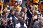 Zandvoort 27 augustus 2023
Grandprix F1 van Zandvoort Koning Willem Alexander Koningin Maxima Prinses Amalia en Prinses Alexia bij F1 Zandvoort