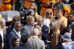 Zandvoort 27 augustus 2023
Grandprix F1 van Zandvoort Koning Willem Alexander Koningin Maxima Prinses Amalia en Prinses Alexia bij F1 Zandvoort