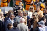 Zandvoort 27 augustus 2023
Grandprix F1 van Zandvoort Koning Willem Alexander Koningin Maxima Prinses Amalia en Prinses Alexia bij F1 Zandvoort
