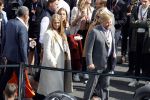 Zandvoort 27 augustus 2023
Grandprix F1 van Zandvoort Koning Willem Alexander Koningin Maxima Prinses Amalia en Prinses Alexia bij F1 Zandvoort