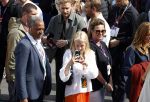 Zandvoort 27 augustus 2023
Grandprix F1 van Zandvoort Koning Willem Alexander Koningin Maxima Prinses Amalia en Prinses Alexia bij F1 Zandvoort