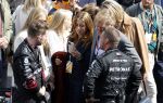 Zandvoort 27 augustus 2023
Grandprix F1 van Zandvoort Koning Willem Alexander Koningin Maxima Prinses Amalia en Prinses Alexia bij F1 Zandvoort