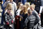 Zandvoort 27 augustus 2023
Grandprix F1 van Zandvoort Koning Willem Alexander Koningin Maxima Prinses Amalia en Prinses Alexia bij F1 Zandvoort
