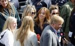 Zandvoort 27 augustus 2023
Grandprix F1 van Zandvoort Koning Willem Alexander Koningin Maxima Prinses Amalia en Prinses Alexia bij F1 Zandvoort