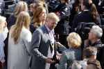 Zandvoort 27 augustus 2023
Grandprix F1 van Zandvoort Koning Willem Alexander Koningin Maxima Prinses Amalia en Prinses Alexia bij F1 Zandvoort