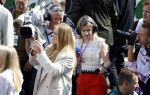 Zandvoort 27 augustus 2023
Grandprix F1 van Zandvoort Koning Willem Alexander Koningin Maxima Prinses Amalia en Prinses Alexia bij F1 Zandvoort