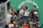 Zandvoort 27 augustus 2023
Grandprix F1 van Zandvoort gewonnen door Max Verstappen.
Koning Willem Alexander Koningin Maxima met Max Verstappen bij F1