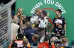 Zandvoort 27 augustus 2023
Grandprix F1 van Zandvoort gewonnen door Max Verstappen.
Koning Willem Alexander Koningin Maxima met Max Verstappen bij F1
